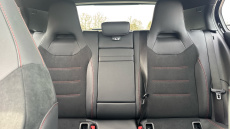 Mercedes-Benz A-Class A180 AMG Line Premium Plus 5dr Auto Petrol Hatchback